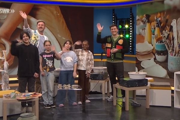 5c x Tigerenten Club der ARD