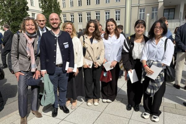 Gedenkfeiern zur Erinnerung an den Widerstand gegen den Nationalsozialismus