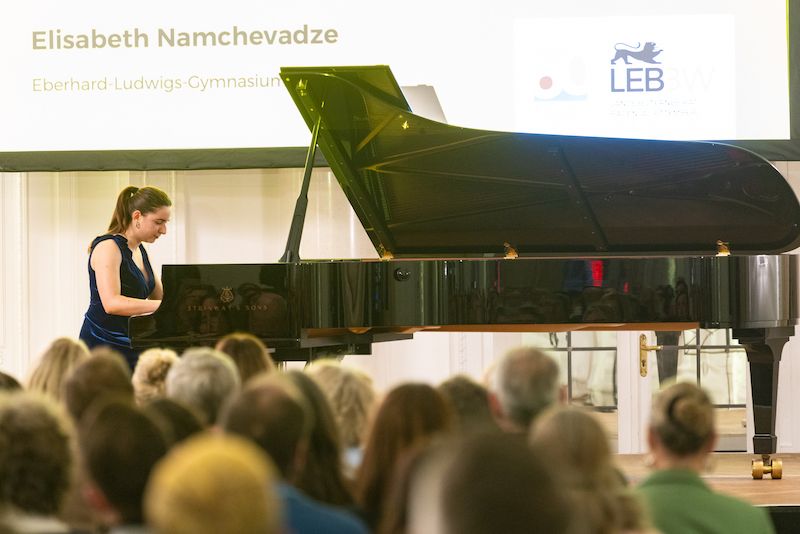 Jubiläum des Landeselternbeirats