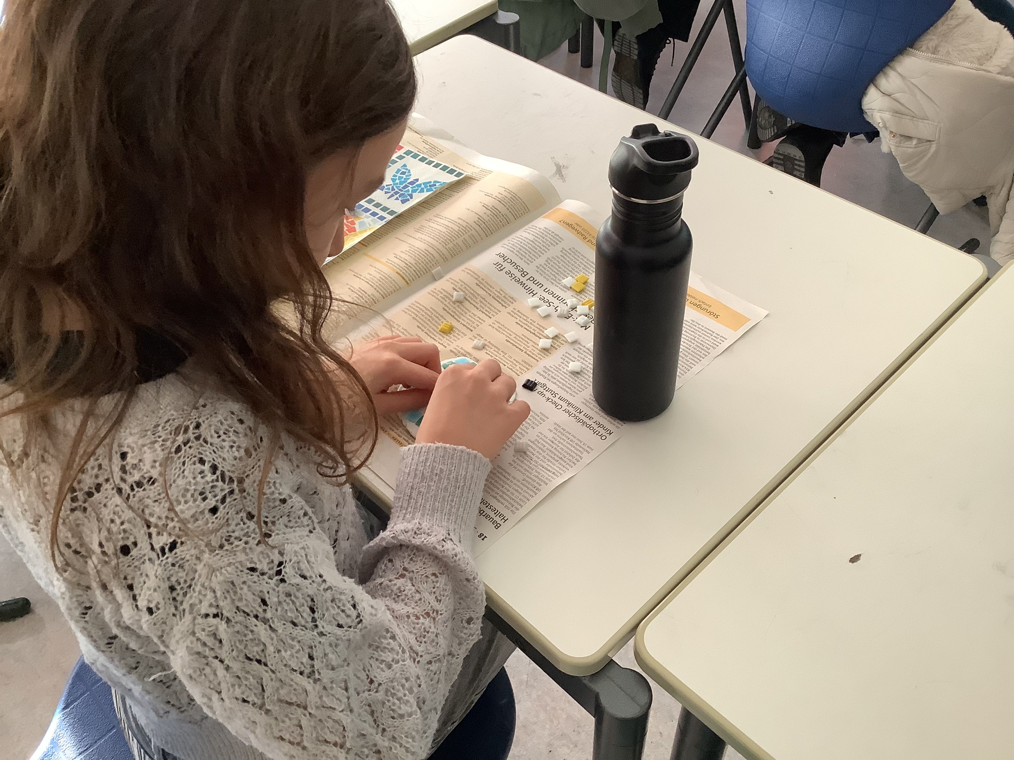 Salvete! - Die Römertage am Ebelu