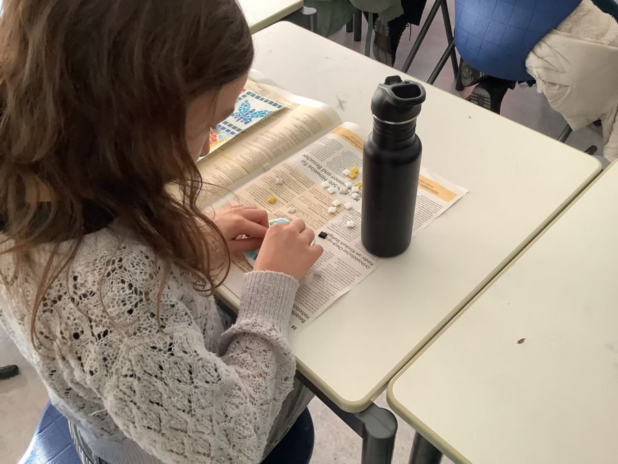 Salvete! - Die Römertage am Ebelu