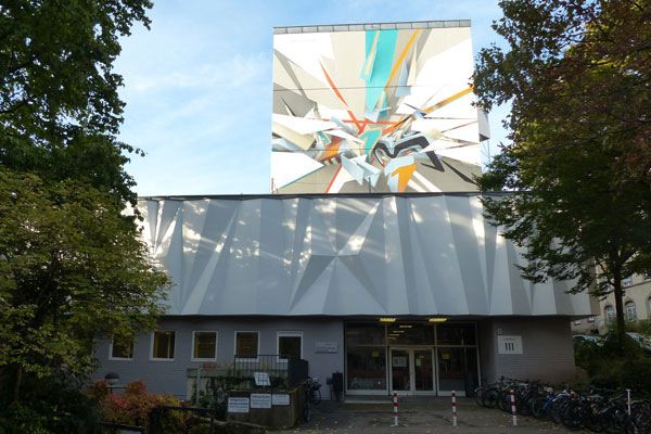 Eberhard-Ludwigs-Gymnasium Stuttgart